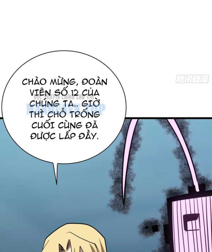 Hóa Thân Của Tôi Đang Trở Thành Boss Cuối Cùng Chapter 17 - 32