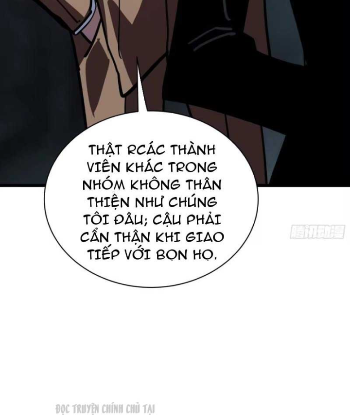 Hóa Thân Của Tôi Đang Trở Thành Boss Cuối Cùng Chapter 17 - 34