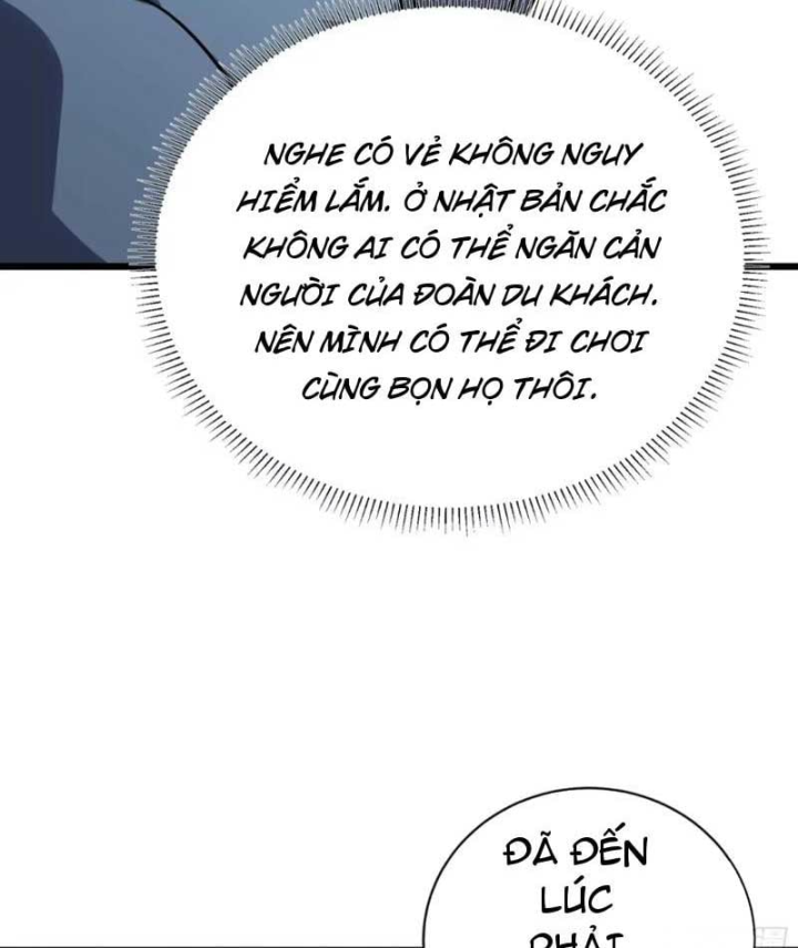 Hóa Thân Của Tôi Đang Trở Thành Boss Cuối Cùng Chapter 17 - 40