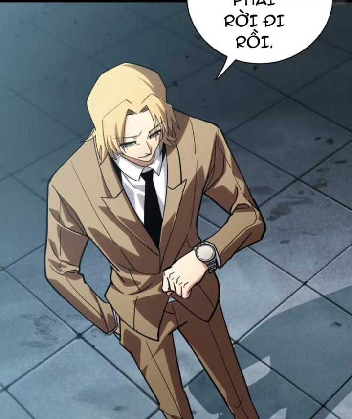 Hóa Thân Của Tôi Đang Trở Thành Boss Cuối Cùng Chapter 17 - 41
