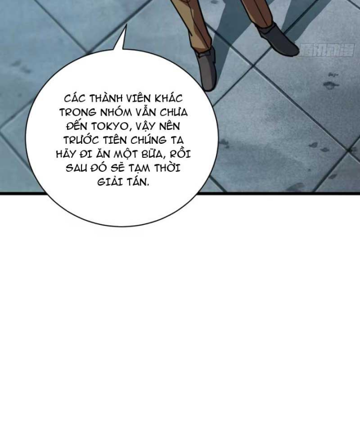 Hóa Thân Của Tôi Đang Trở Thành Boss Cuối Cùng Chapter 17 - 42