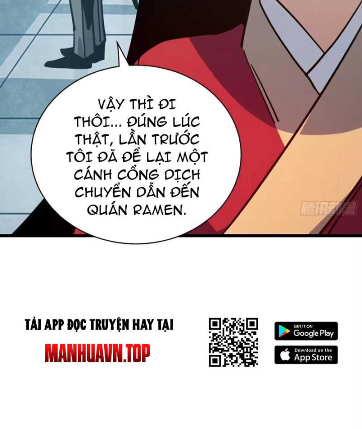 Hóa Thân Của Tôi Đang Trở Thành Boss Cuối Cùng Chapter 17 - 45