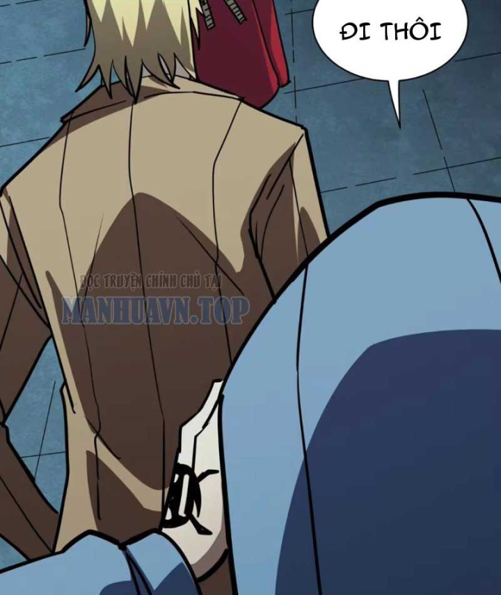 Hóa Thân Của Tôi Đang Trở Thành Boss Cuối Cùng Chapter 17 - 50