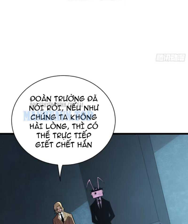 Hóa Thân Của Tôi Đang Trở Thành Boss Cuối Cùng Chapter 17 - 6