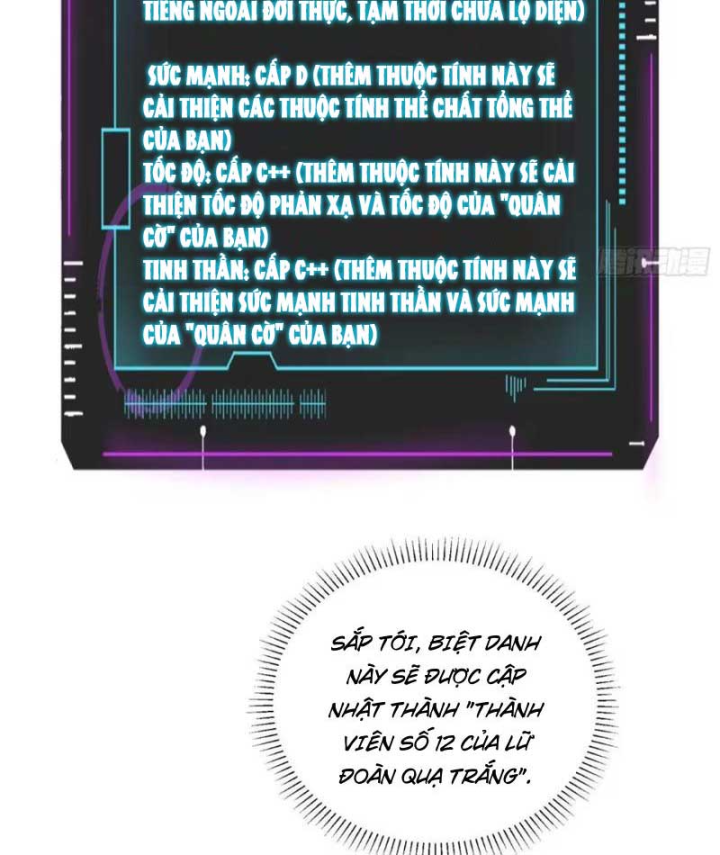Hóa Thân Của Tôi Đang Trở Thành Boss Cuối Cùng Chapter 17 - 59
