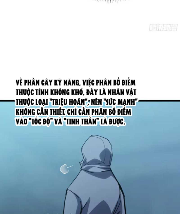 Hóa Thân Của Tôi Đang Trở Thành Boss Cuối Cùng Chapter 17 - 60