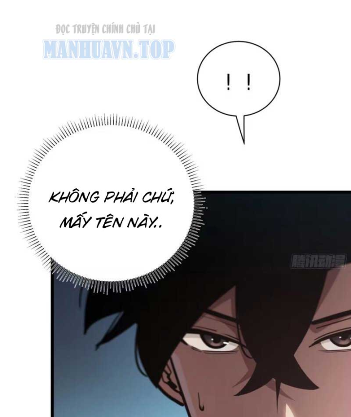 Hóa Thân Của Tôi Đang Trở Thành Boss Cuối Cùng Chapter 17 - 9