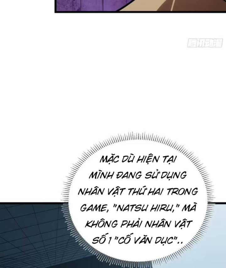 Hóa Thân Của Tôi Đang Trở Thành Boss Cuối Cùng Chapter 17 - 81