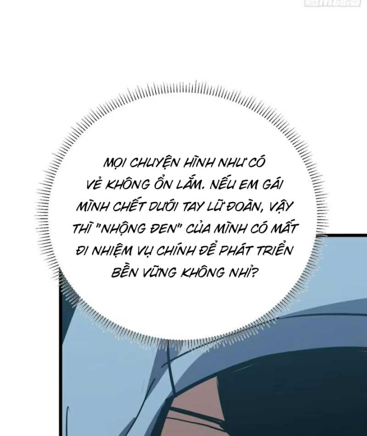 Hóa Thân Của Tôi Đang Trở Thành Boss Cuối Cùng Chapter 17 - 86