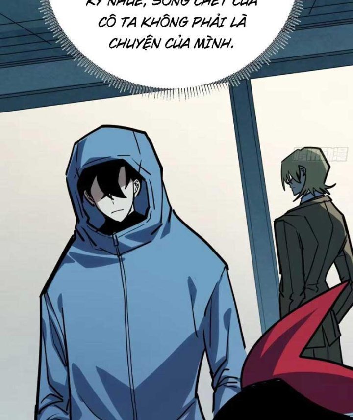Hóa Thân Của Tôi Đang Trở Thành Boss Cuối Cùng Chapter 17 - 89