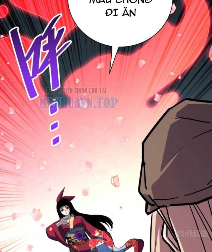 Hóa Thân Của Tôi Đang Trở Thành Boss Cuối Cùng Chapter 17 - 96