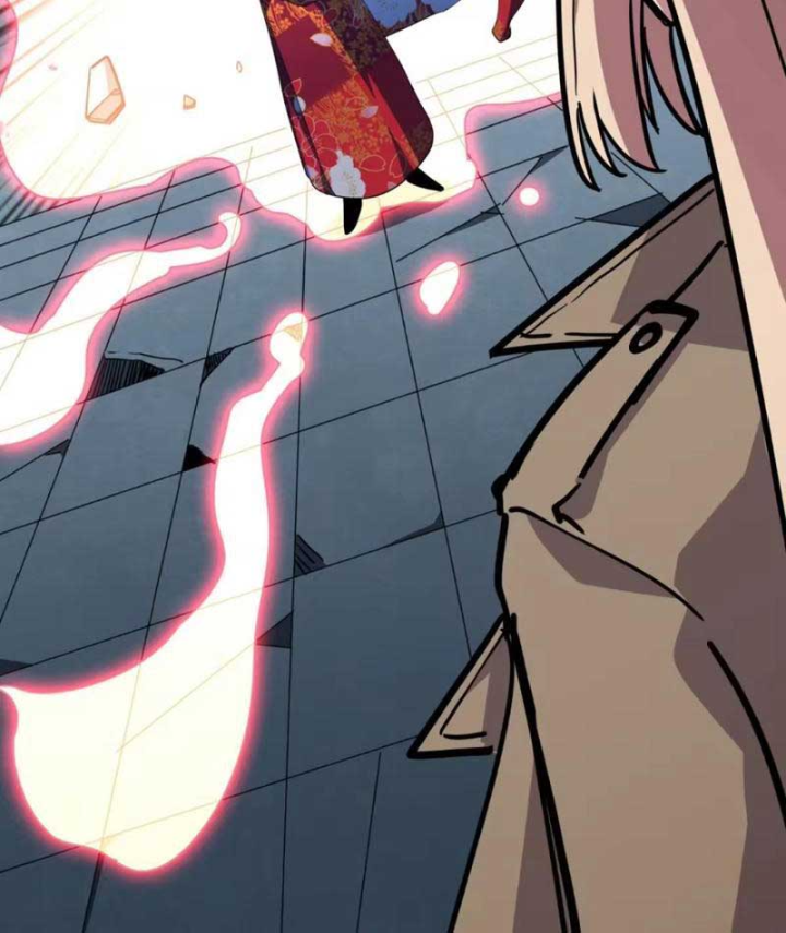 Hóa Thân Của Tôi Đang Trở Thành Boss Cuối Cùng Chapter 17 - 97