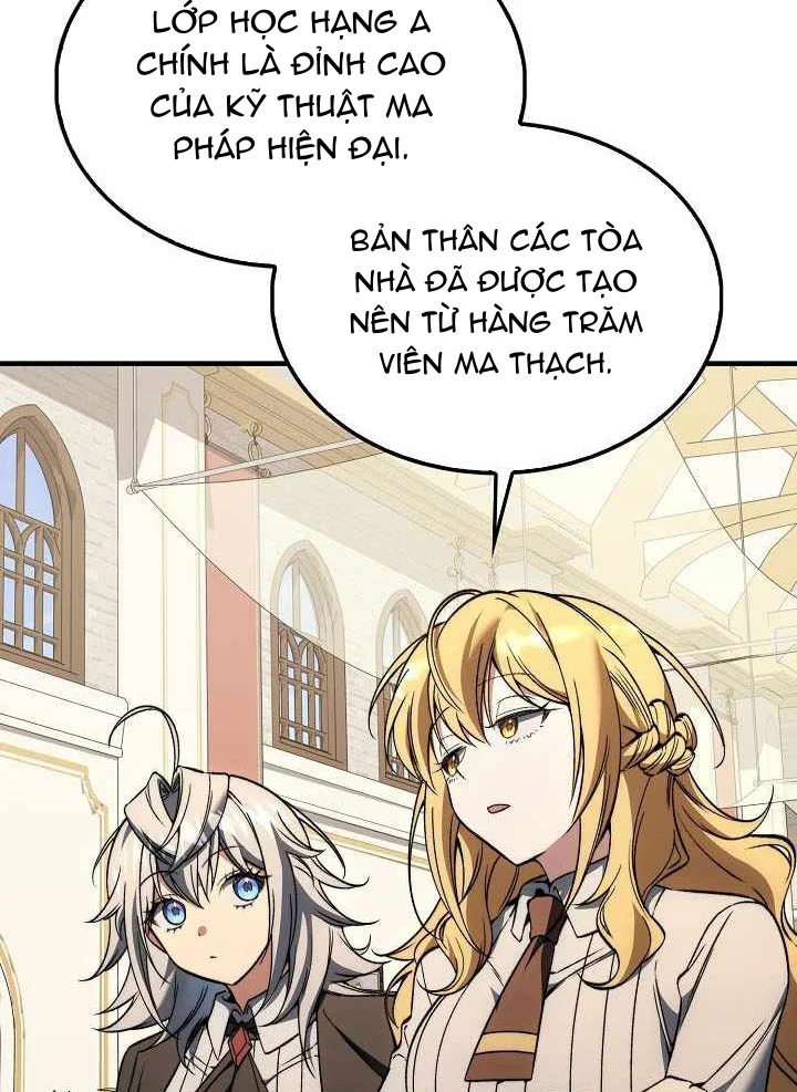 Đại Phản Diện Khao Khát Được Sống Chapter 55 - 113