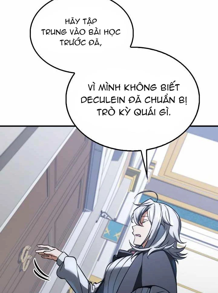Đại Phản Diện Khao Khát Được Sống Chapter 55 - 21