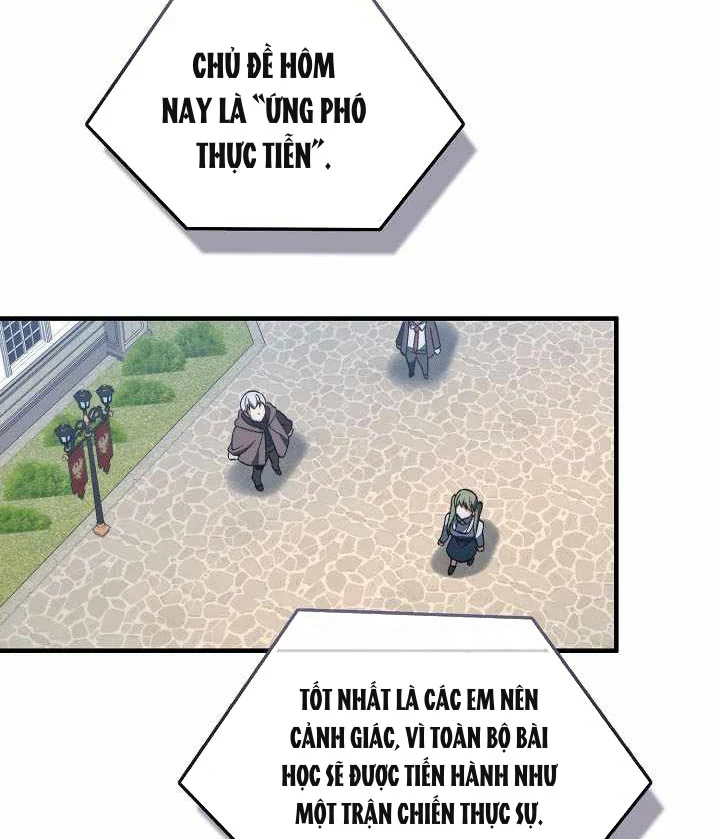 Đại Phản Diện Khao Khát Được Sống Chapter 55 - 34