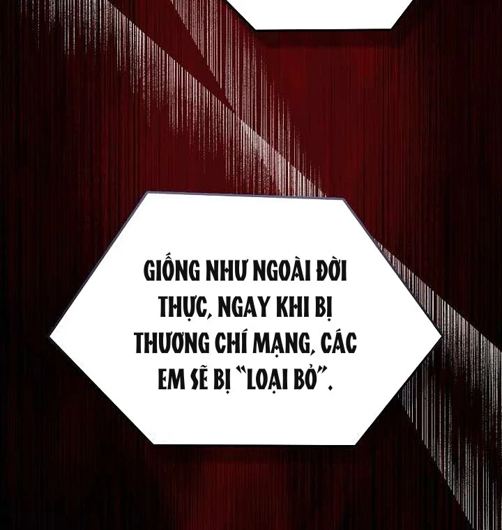 Đại Phản Diện Khao Khát Được Sống Chapter 55 - 40