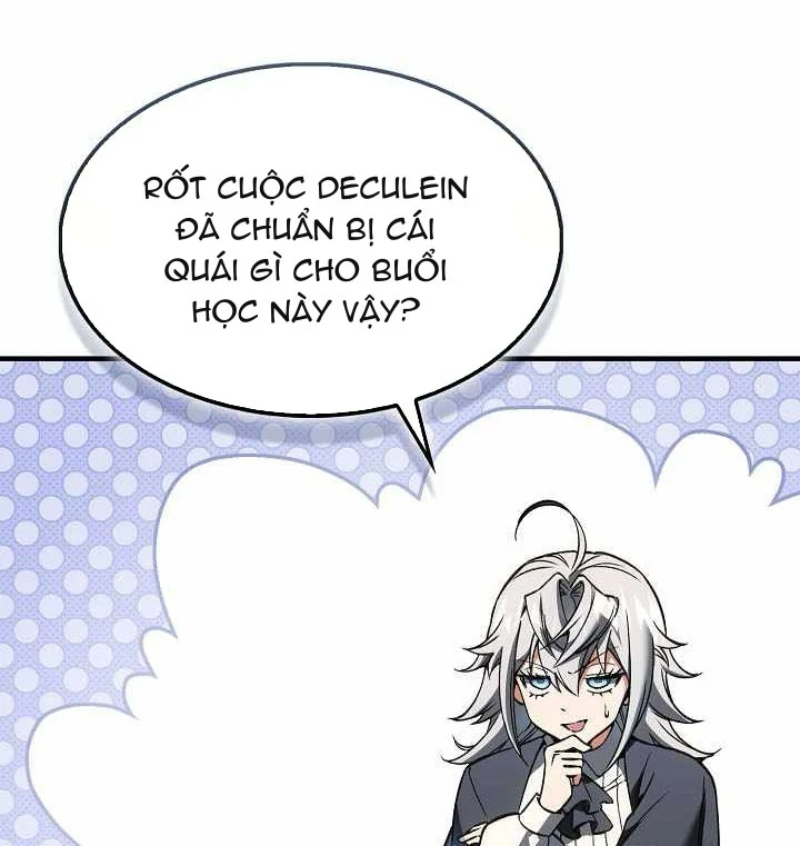 Đại Phản Diện Khao Khát Được Sống Chapter 55 - 43