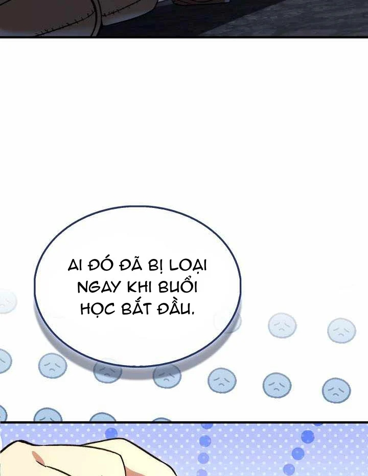 Đại Phản Diện Khao Khát Được Sống Chapter 55 - 59
