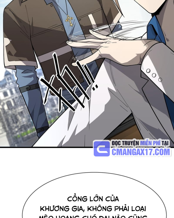 Thánh Hiệp Sĩ Cấp Sss Chapter 174 - 11