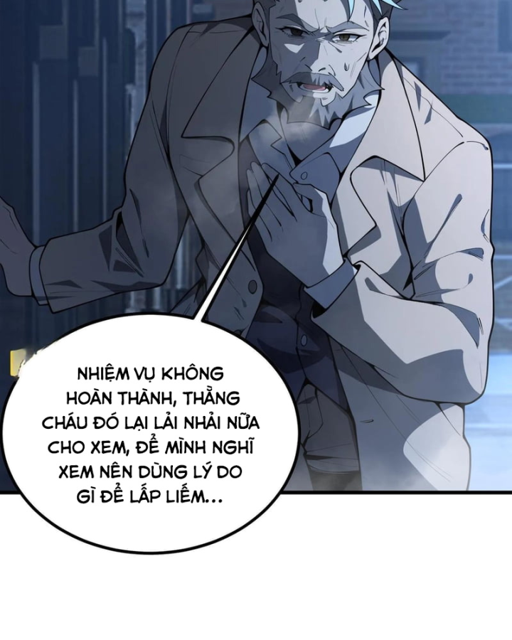 Thánh Hiệp Sĩ Cấp Sss Chapter 174 - 104