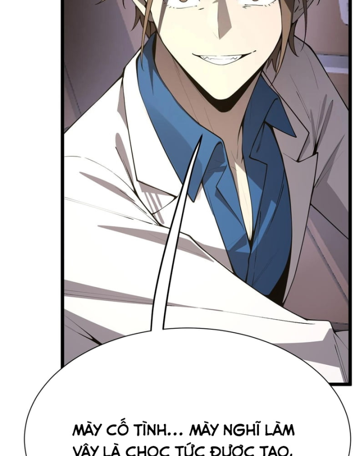 Thánh Hiệp Sĩ Cấp Sss Chapter 174 - 16