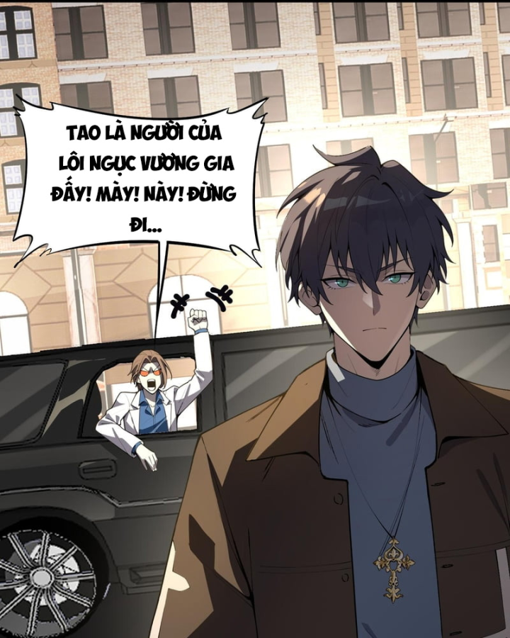Thánh Hiệp Sĩ Cấp Sss Chapter 174 - 18