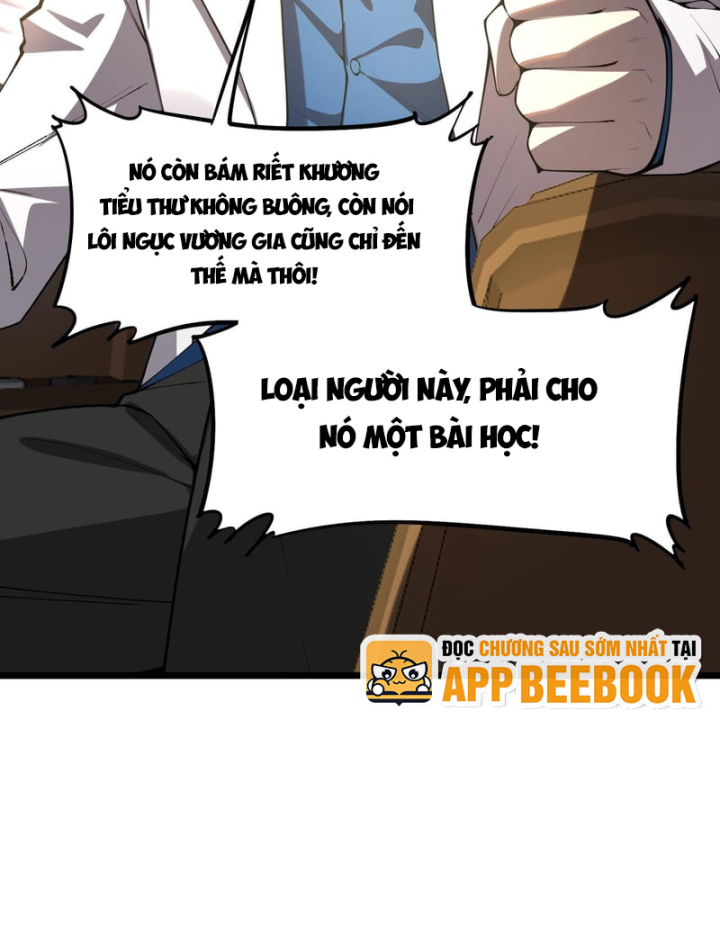 Thánh Hiệp Sĩ Cấp Sss Chapter 174 - 23