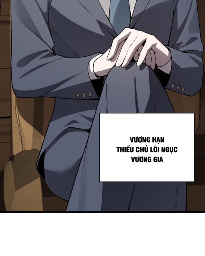Thánh Hiệp Sĩ Cấp Sss Chapter 174 - 25