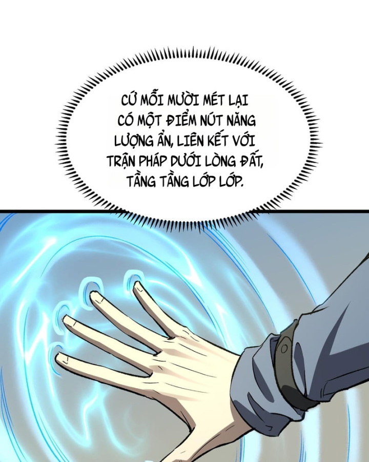 Thánh Hiệp Sĩ Cấp Sss Chapter 174 - 36