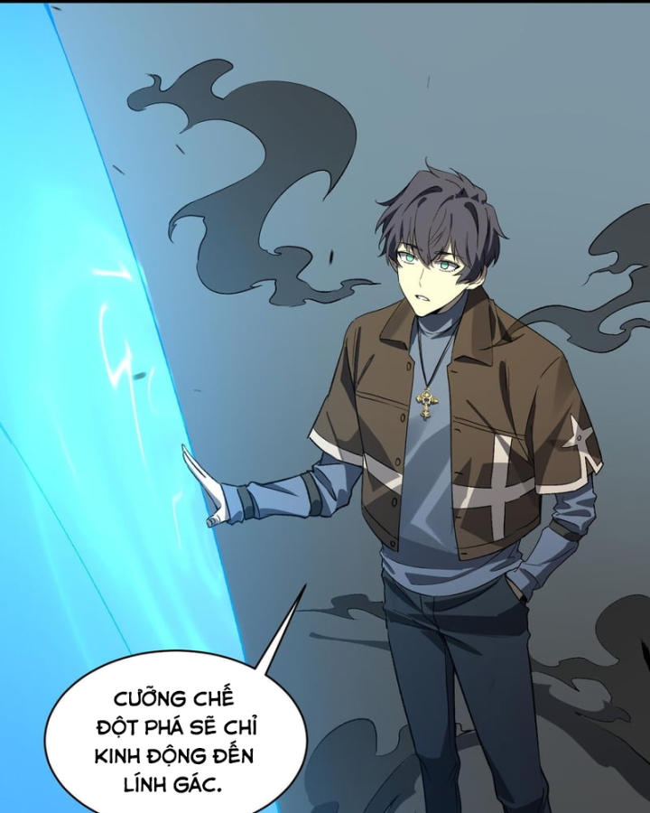 Thánh Hiệp Sĩ Cấp Sss Chapter 174 - 38