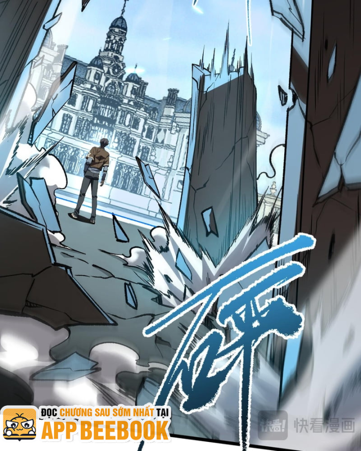 Thánh Hiệp Sĩ Cấp Sss Chapter 174 - 45
