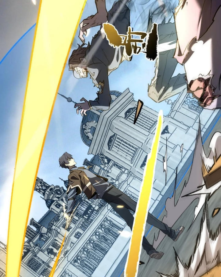 Thánh Hiệp Sĩ Cấp Sss Chapter 174 - 53