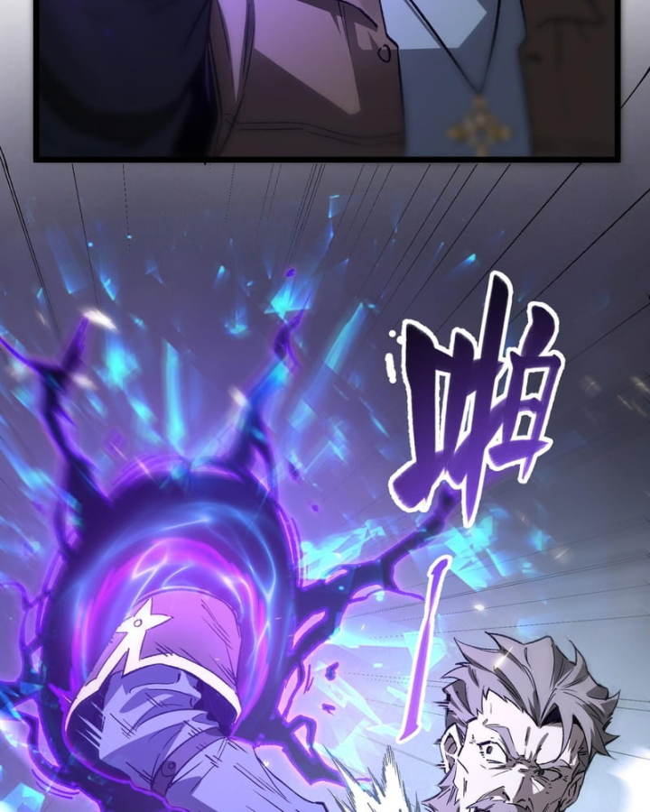 Thánh Hiệp Sĩ Cấp Sss Chapter 174 - 72