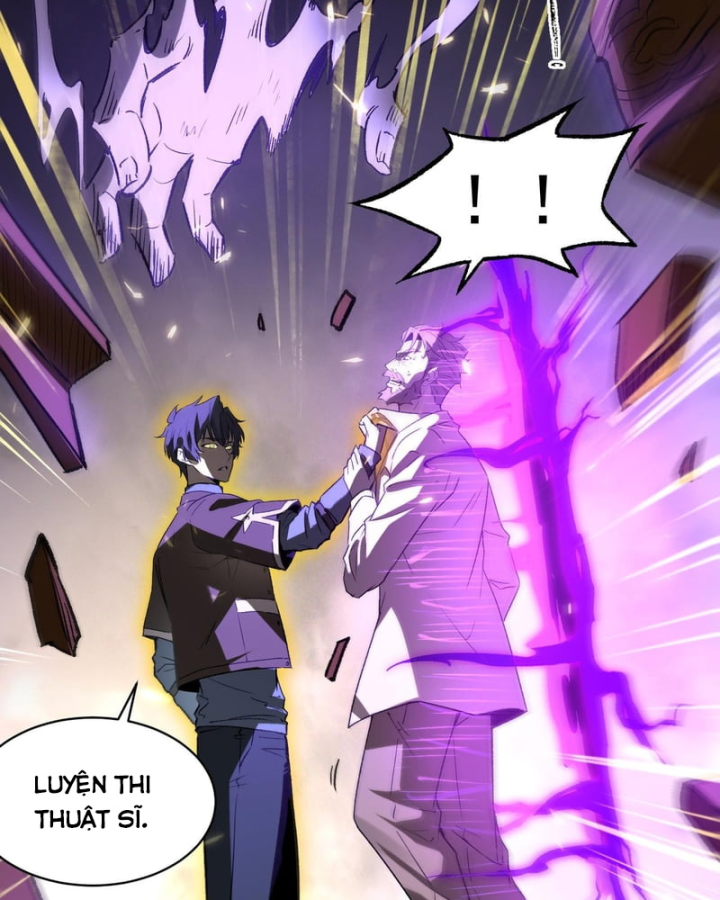 Thánh Hiệp Sĩ Cấp Sss Chapter 174 - 76