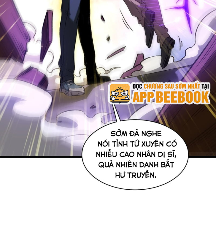 Thánh Hiệp Sĩ Cấp Sss Chapter 174 - 77