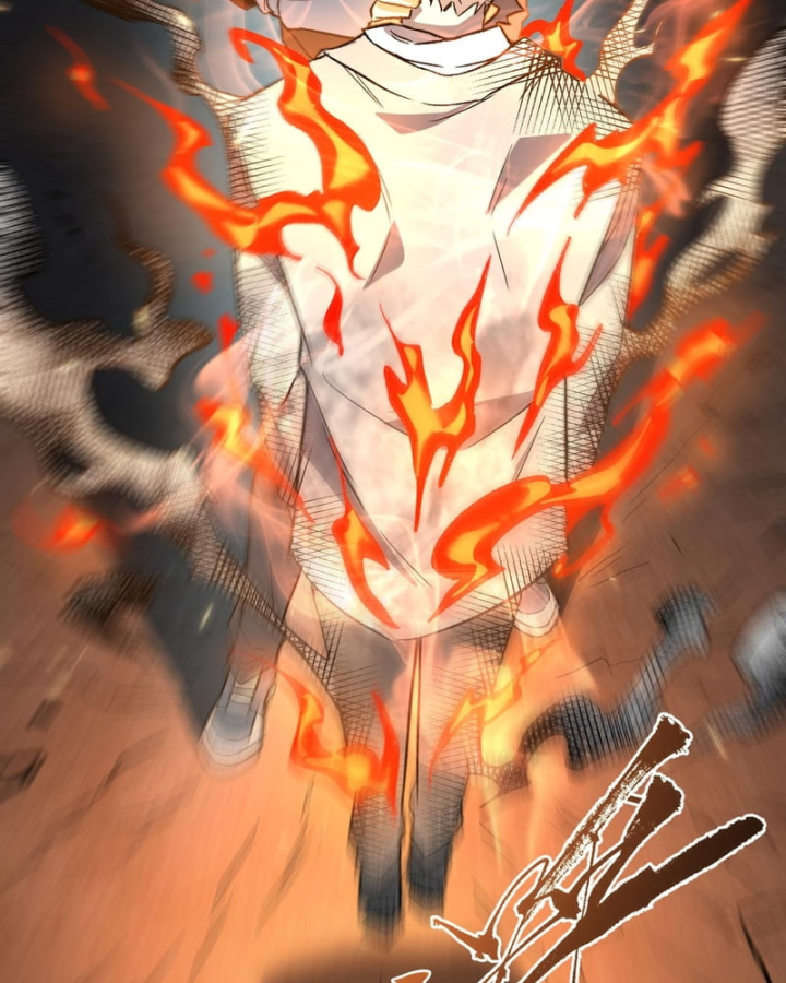Thánh Hiệp Sĩ Cấp Sss Chapter 174 - 88