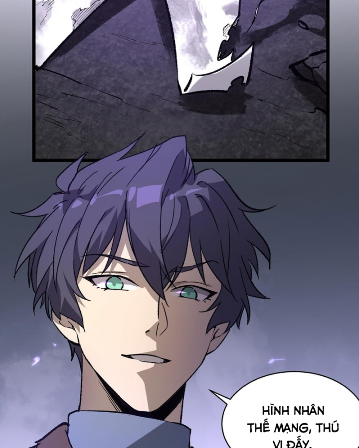 Thánh Hiệp Sĩ Cấp Sss Chapter 174 - 93