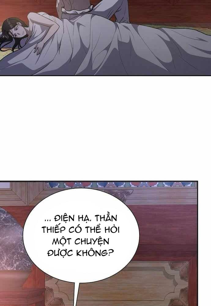 Bảng Trạng Thái Bí Mật Của Tham Quan Chapter 27 - 104