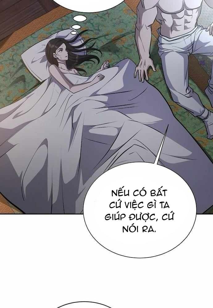Bảng Trạng Thái Bí Mật Của Tham Quan Chapter 27 - 112