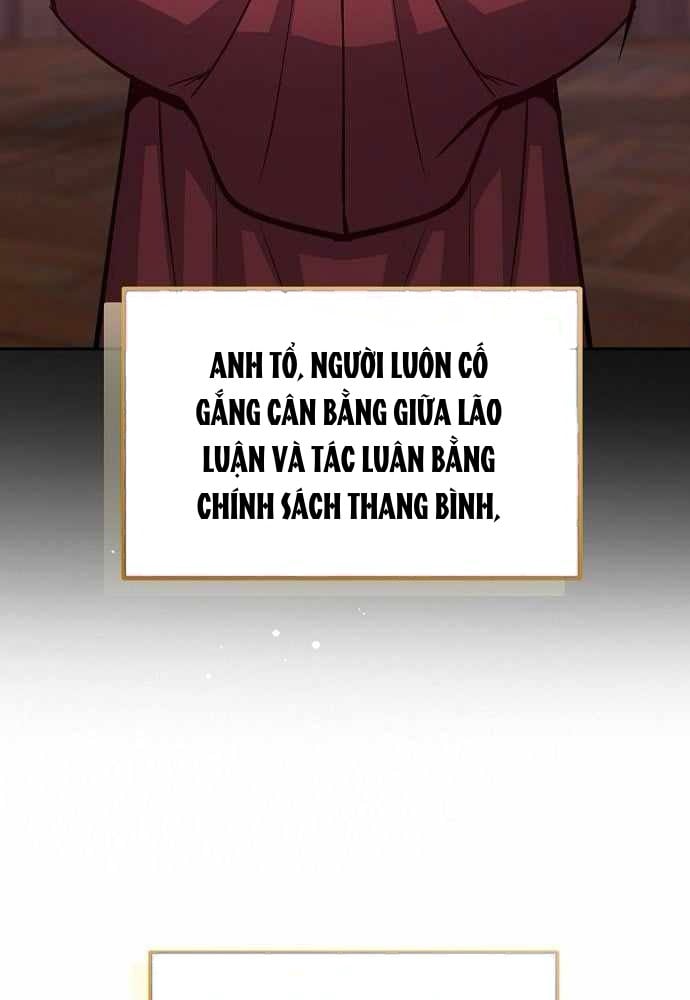 Bảng Trạng Thái Bí Mật Của Tham Quan Chapter 27 - 16