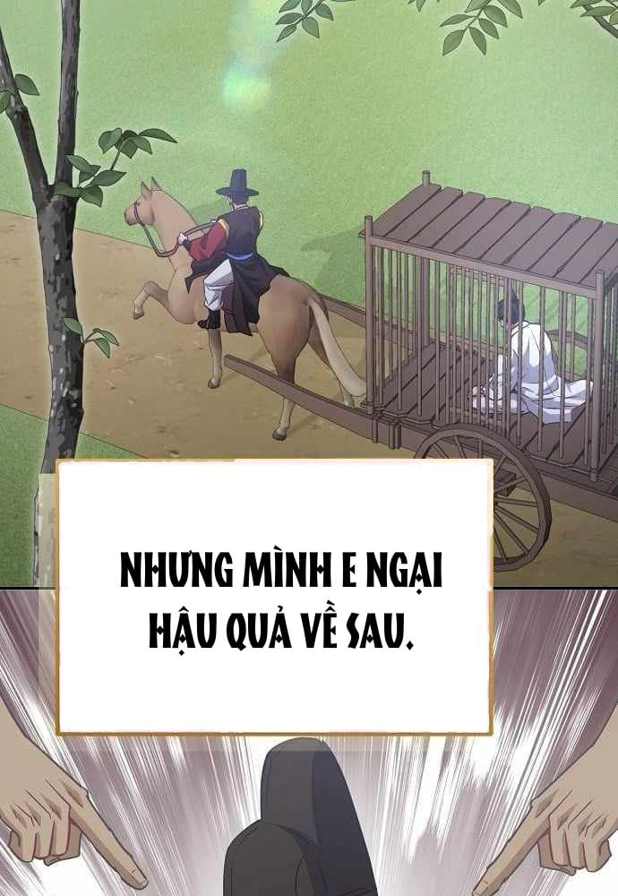 Bảng Trạng Thái Bí Mật Của Tham Quan Chapter 27 - 21