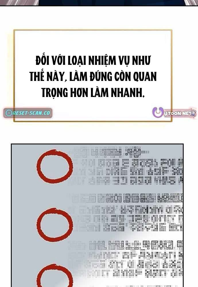 Bảng Trạng Thái Bí Mật Của Tham Quan Chapter 27 - 23