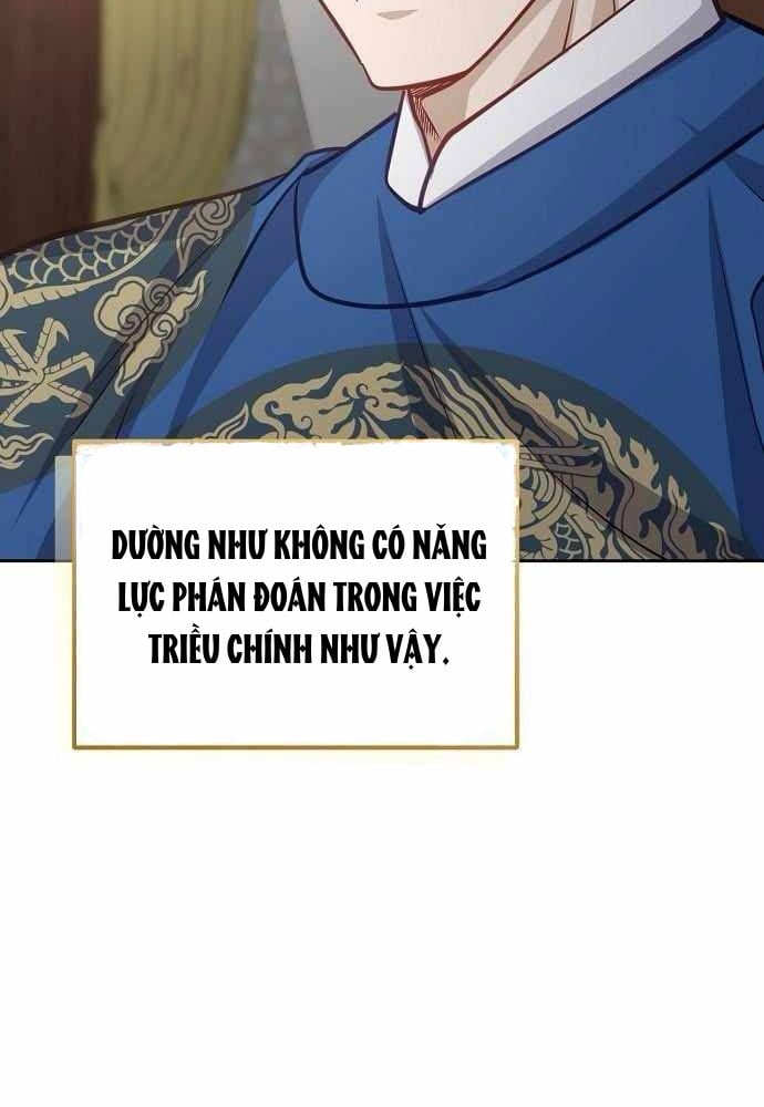 Bảng Trạng Thái Bí Mật Của Tham Quan Chapter 27 - 27