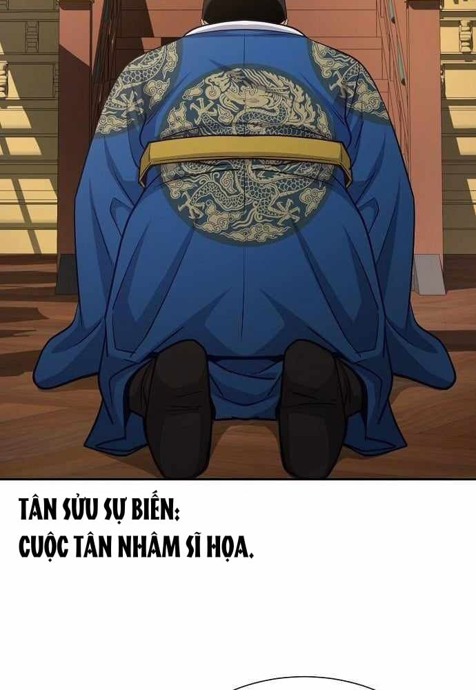Bảng Trạng Thái Bí Mật Của Tham Quan Chapter 27 - 29