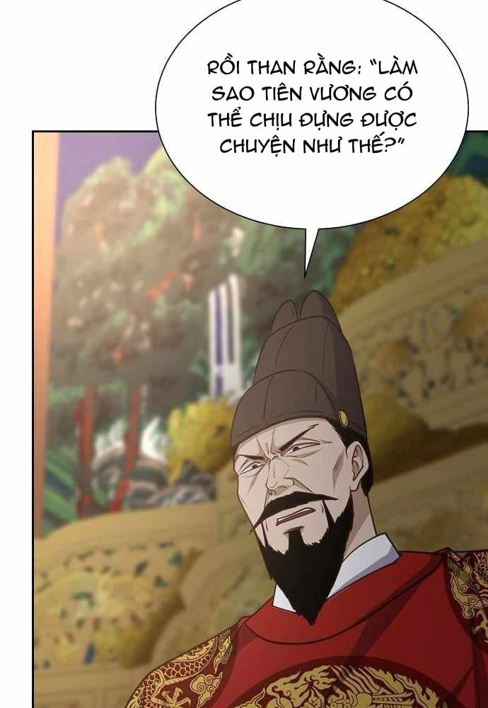 Bảng Trạng Thái Bí Mật Của Tham Quan Chapter 27 - 30