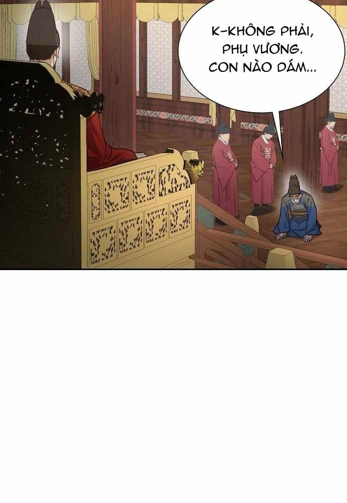 Bảng Trạng Thái Bí Mật Của Tham Quan Chapter 27 - 32