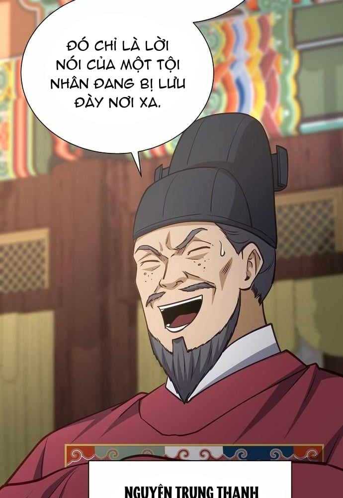 Bảng Trạng Thái Bí Mật Của Tham Quan Chapter 27 - 37