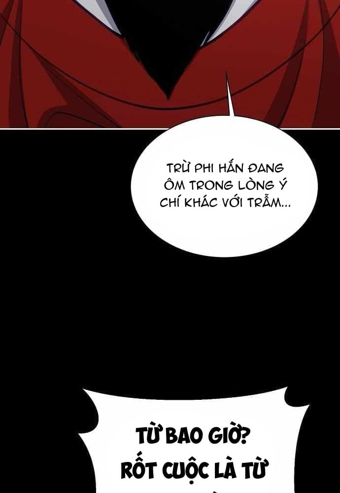 Bảng Trạng Thái Bí Mật Của Tham Quan Chapter 27 - 41