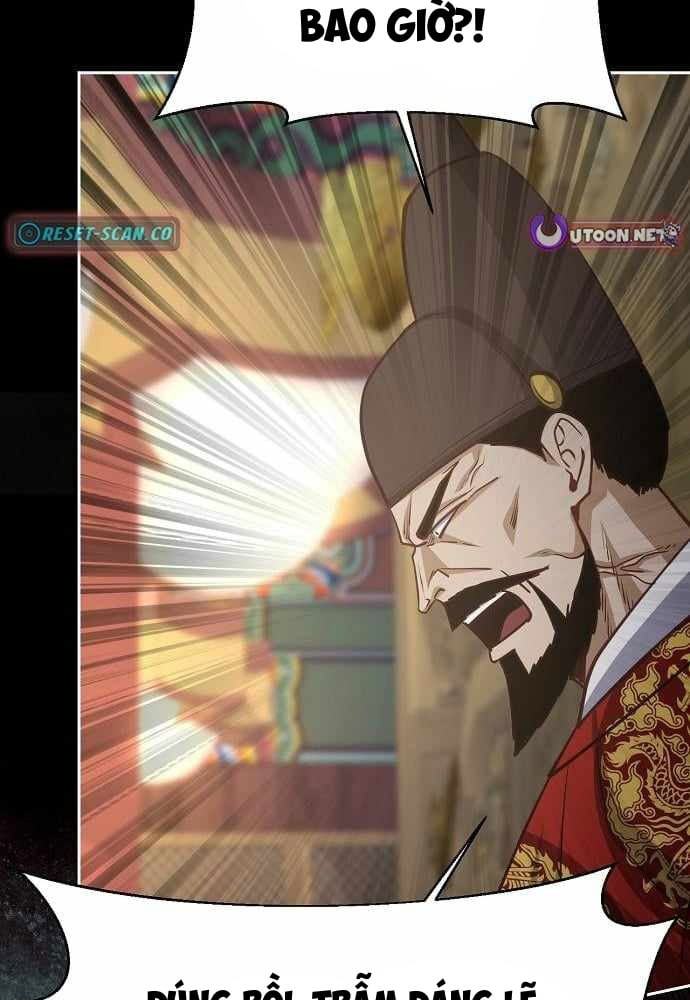 Bảng Trạng Thái Bí Mật Của Tham Quan Chapter 27 - 42