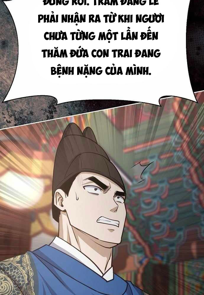 Bảng Trạng Thái Bí Mật Của Tham Quan Chapter 27 - 43